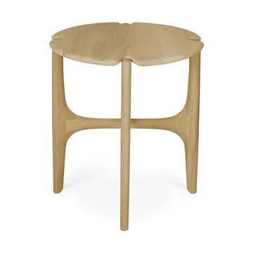 PI 사이드 테이블 - Lacquered teak - Ethnicraft | 에스니크래프트