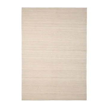 노마드 킬림 러그 - Sand 170x240 cm - Ethnicraft | 에스니크래프트