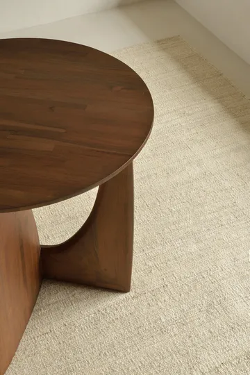 노마드 킬림 러그 - Sand 200x300 cm - Ethnicraft | 에스니크래프트