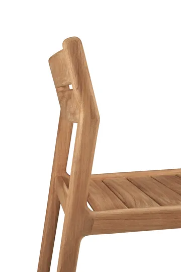 잭 아웃도어 다이닝 체어 - Teak - Ethnicraft | 에스니크래프트