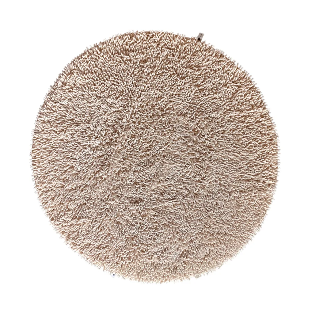 라스타 원형 러그 120 cm, Nature ETOL Design | 에톨디자인