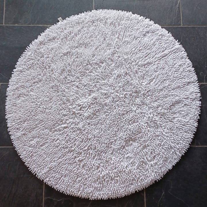 라스타 원형 러그 120 cm, White ETOL Design | 에톨디자인