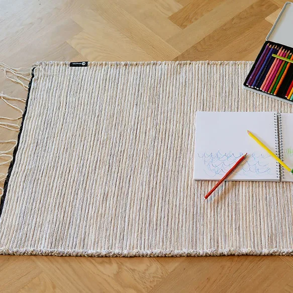 포에버 러그 60x90 cm, cream ETOL Design | 에톨디자인