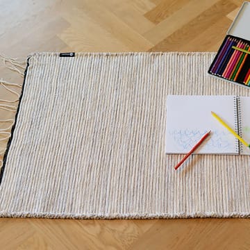 포에버 러그 60x90 cm - cream - ETOL Design | 에톨디자인