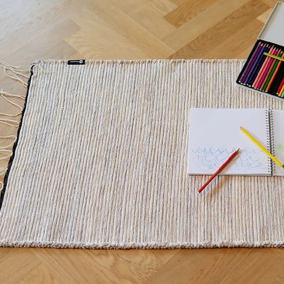 포에버 러그 60x90 cm, cream ETOL Design | 에톨디자인