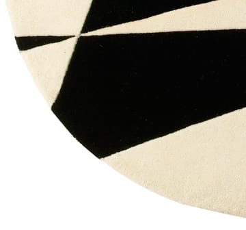 스톡홀름 원형 러그 - ellipse 90x200 cm - ETOL Design | 에톨디자인
