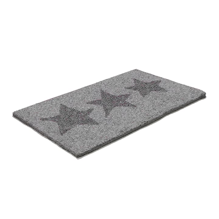 Etol star rug large 에톨 스타 러그 - graphite grey - ETOL Design | 에톨디자인