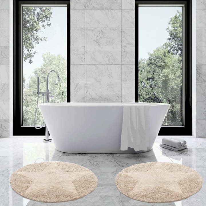 에톨 스타 러그 라운드, naturee ETOL Design | 에톨디자인