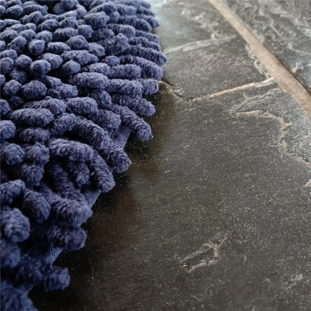 라스타 욕실 매트 라스타 욕실 매트, Navy ETOL Design | 에톨디자인