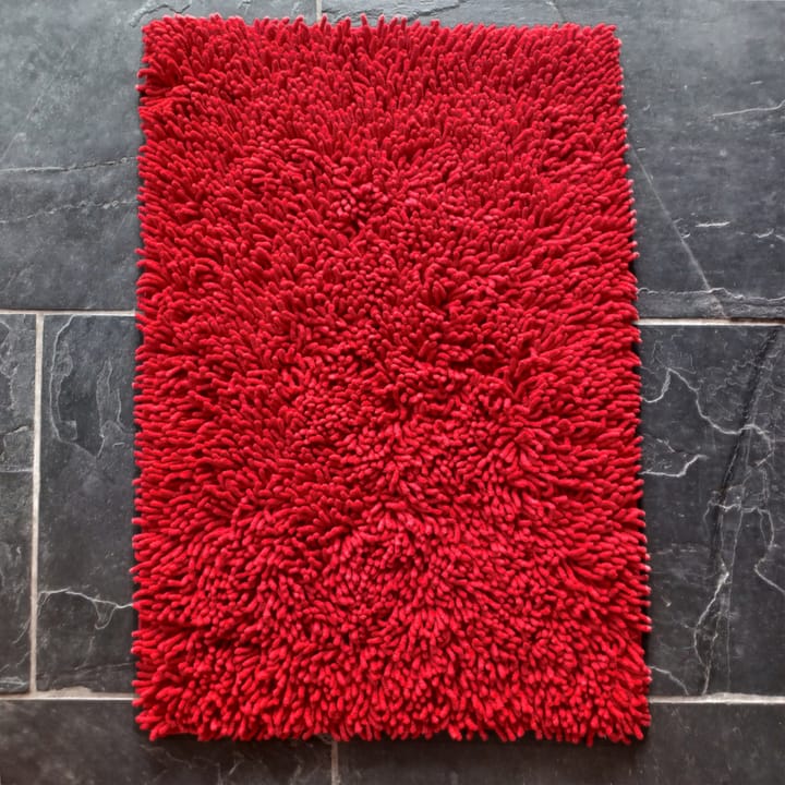 Rasta 욕실 매트 라스타 욕실 매트 - red - ETOL Design | 에톨디자인