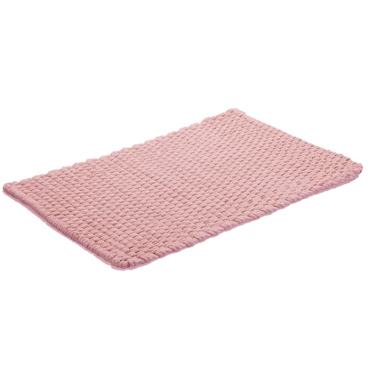 Rope 러그  70x120 cm - Dusty pink - ETOL Design | 에톨디자인