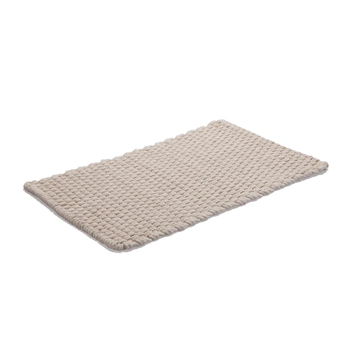 Rope rug nature 로프 러그 - 70x120 cm - ETOL Design | 에톨디자인