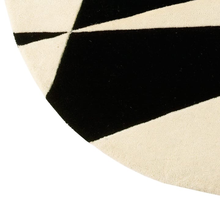 스톡홀름 원형 러그, round 140 cm ETOL Design | 에톨디자인