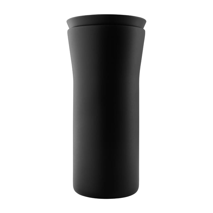 씨티 투고 보온 컵 0.35 L - Black - Eva Solo | 에바솔로
