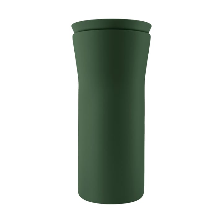 씨티 투고 보온 컵 0.35 L - Emerald green - Eva Solo | 에바솔로