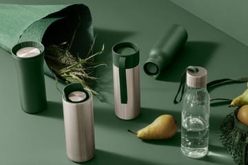 씨티 투고 보온 컵 0.35 L - Emerald green - Eva Solo | 에바솔로