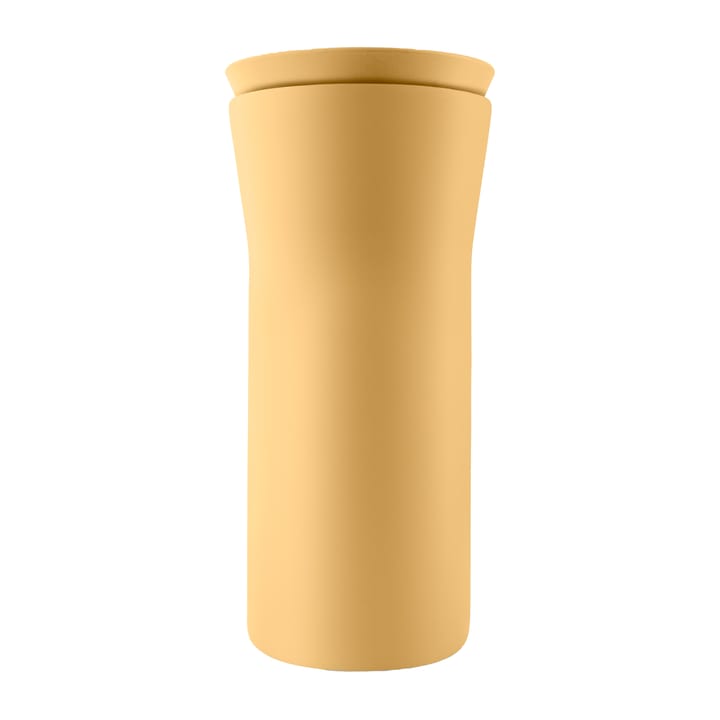 씨티 투고 보온 컵 0.35 L - Golden sand - Eva Solo | 에바솔로