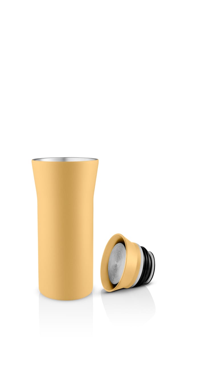 씨티 �투고 보온 컵 0.35 L, Golden sand Eva Solo | 에바솔로