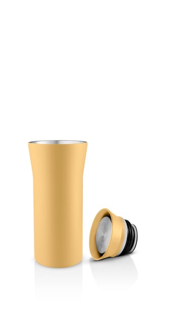 씨티 투고 보온 컵 0.35 L - Golden sand - Eva Solo | 에바솔로