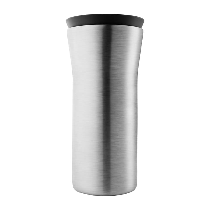 씨티 투고 보온 컵 0.35 L - Steel black - Eva Solo | 에바솔로