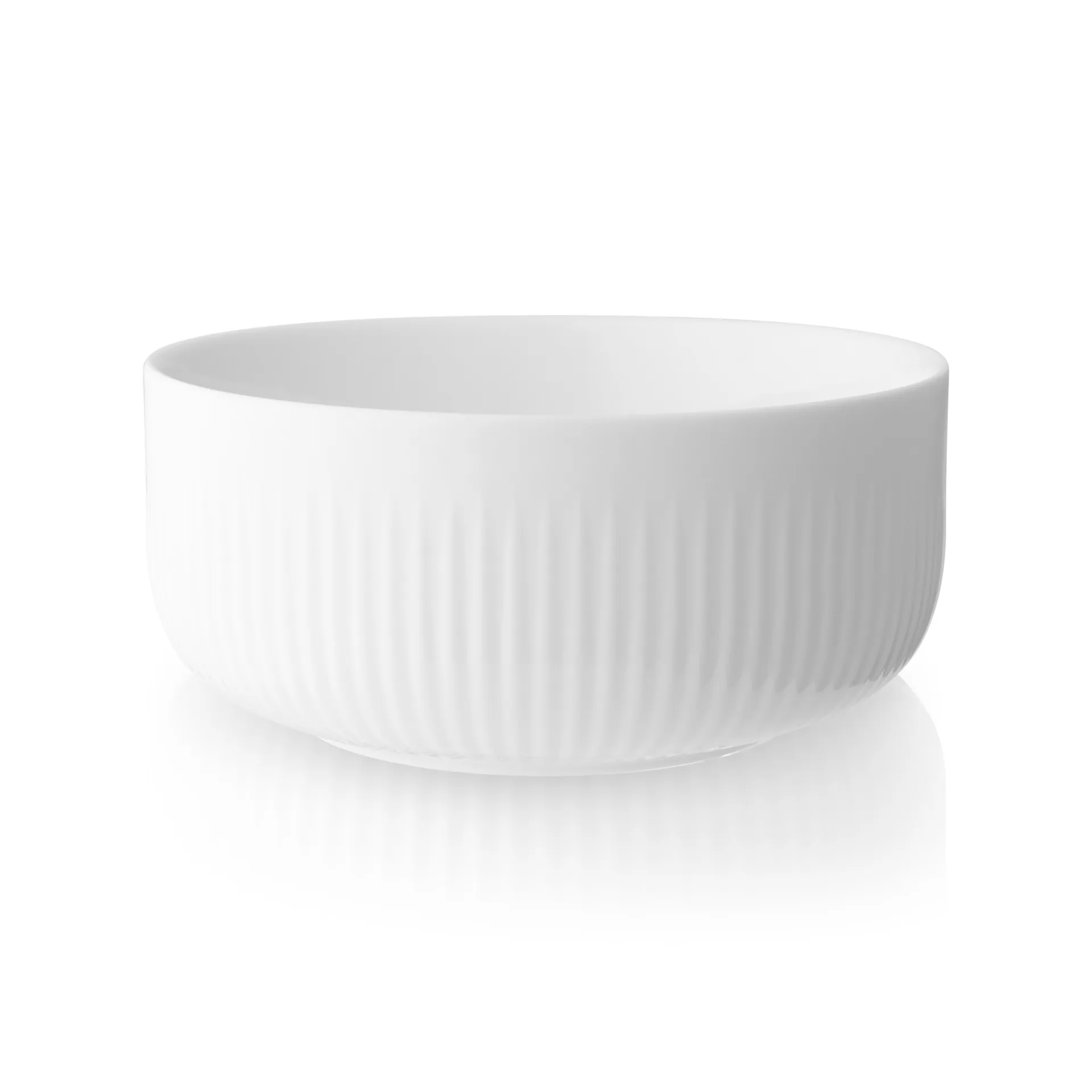 에바트리오 레지오 노바 보온 보울 0.4 L, white Eva Solo | 에바솔로