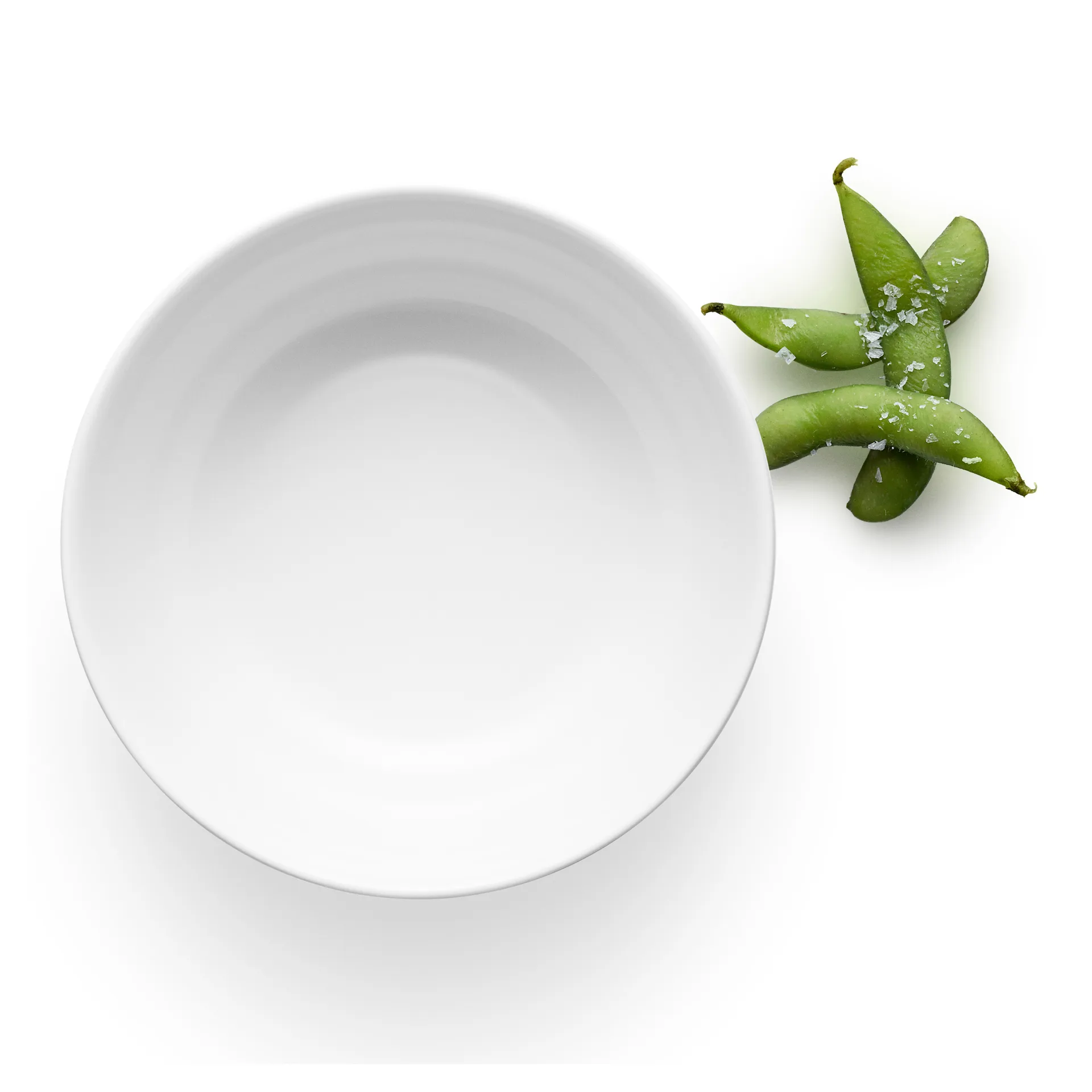 에바트리오 레지오 노바 보온 보울 0.4 L, white Eva Solo | 에바솔로