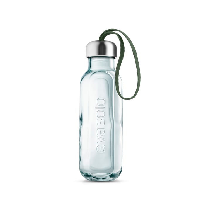 리사이클 드링킹 보틀 0.5 L, Cactus green Eva Solo | 에바솔로