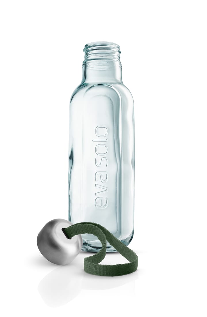 리사이클 드링킹 보틀 0.5 L, Cactus green Eva Solo | 에바솔로