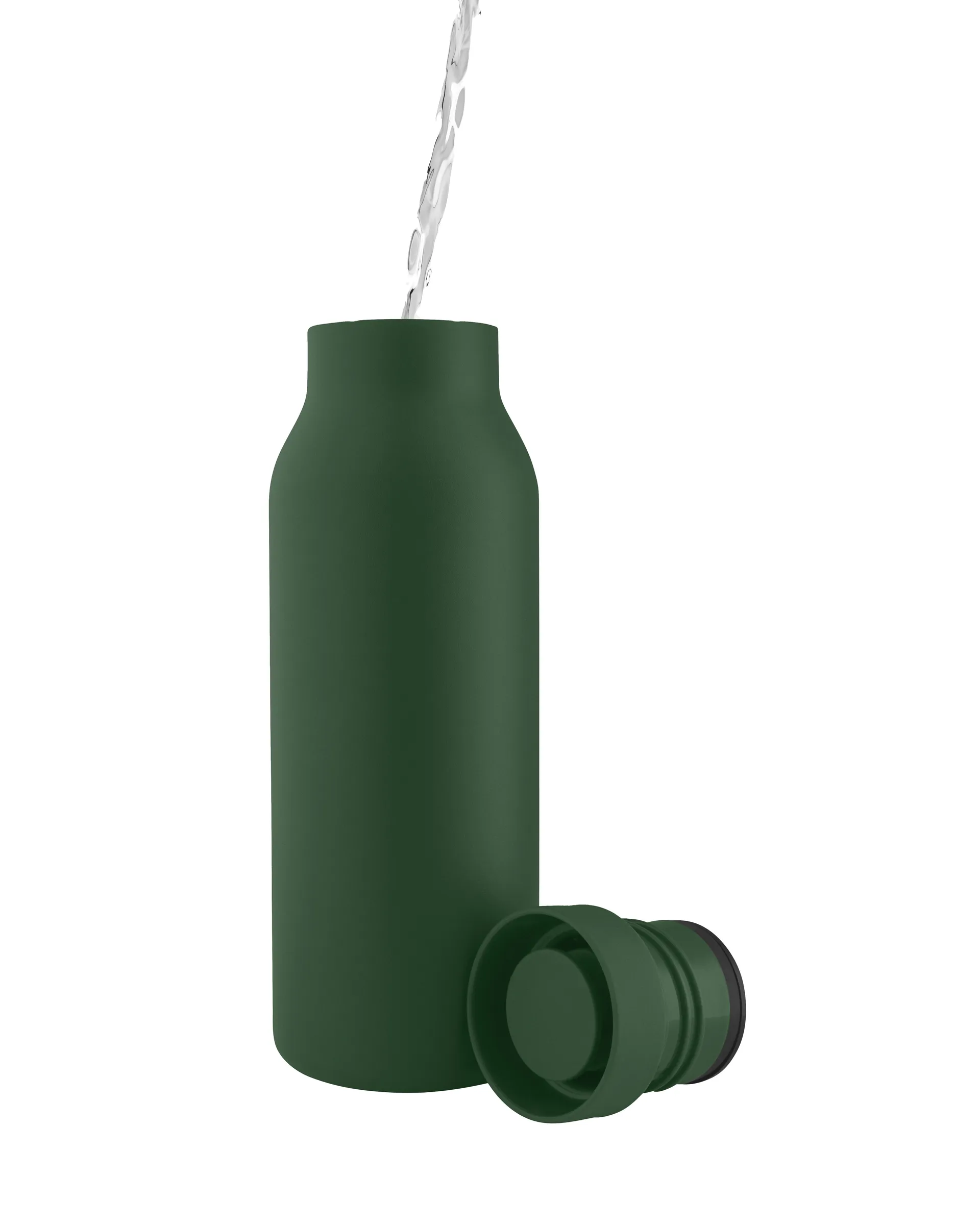 어반 보온병 0.5 L, Emerald green Eva Solo | 에바솔로
