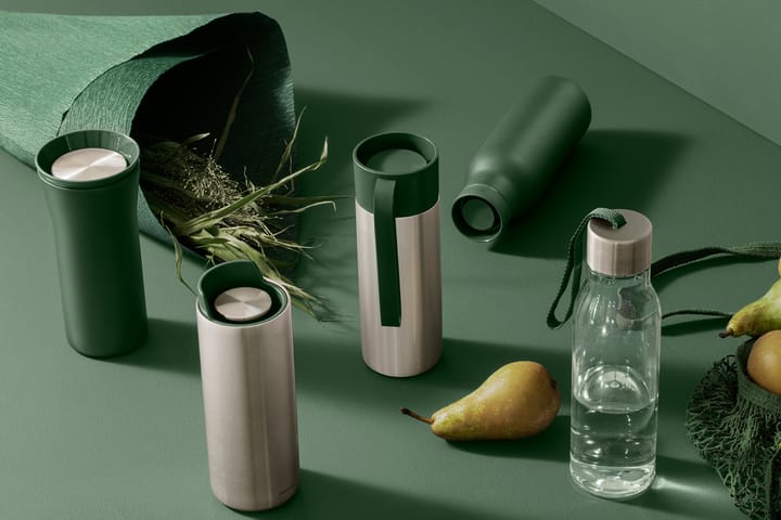 어반 보온병 0.5 L, Emerald green Eva Solo | 에바솔로