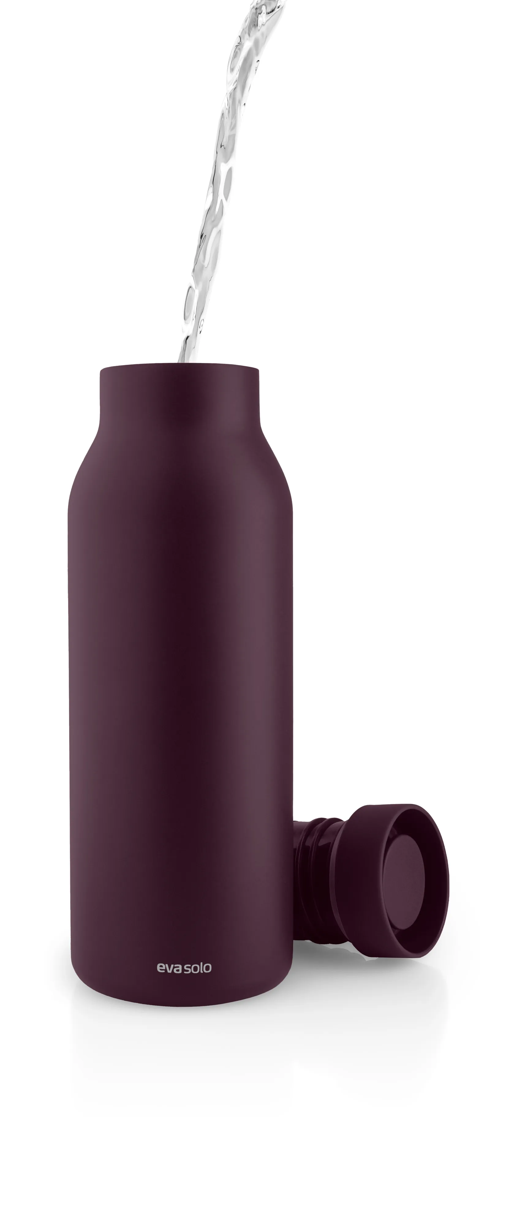 어반 보온병 0.5 L, Fig purple Eva Solo | 에바솔로