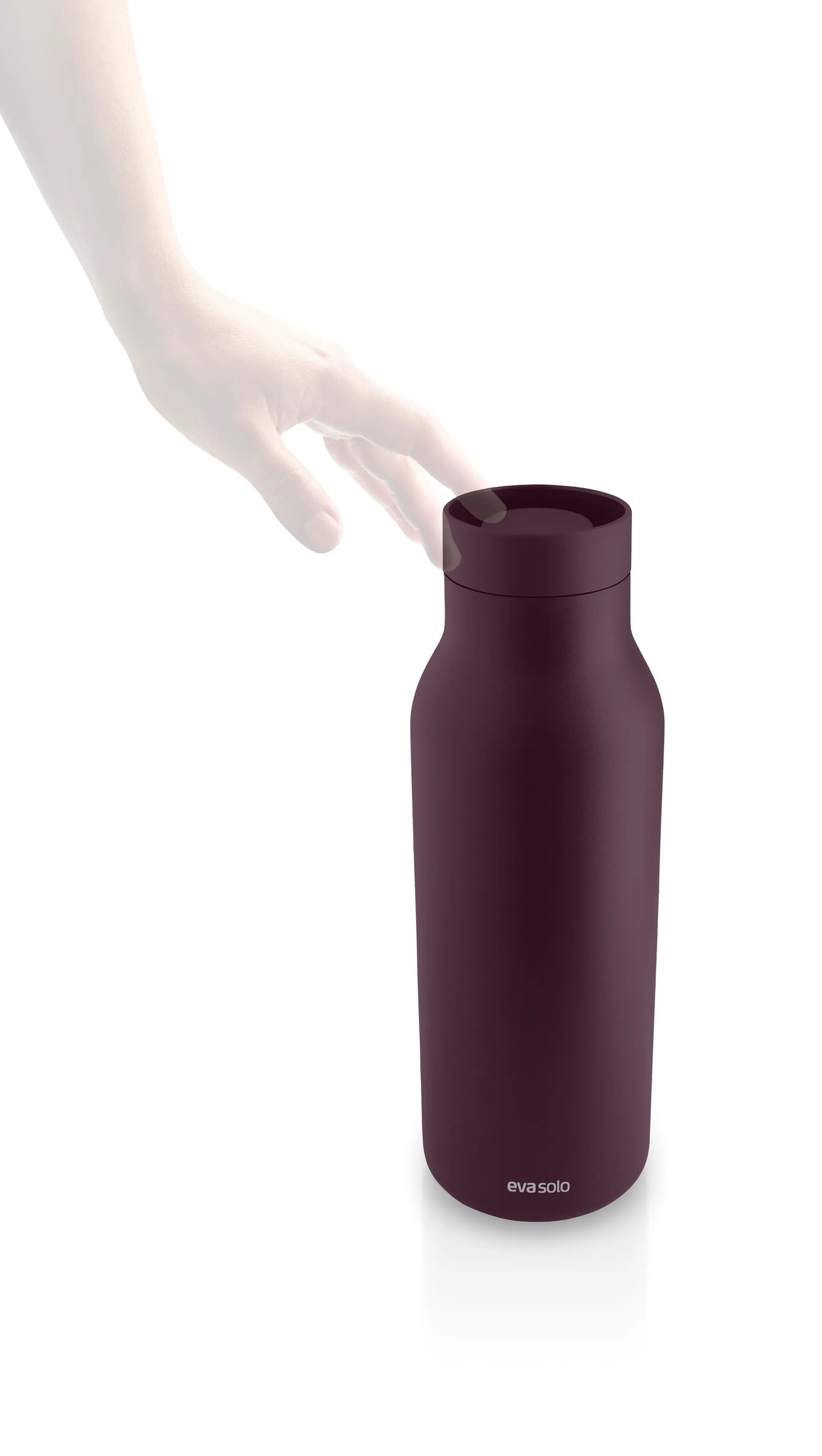 어반 보온병 0.5 L, Fig purple Eva Solo | 에바솔로