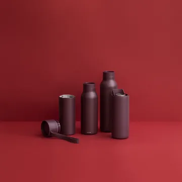 어반 보온병 0.5 L - Fig purple - Eva Solo | 에바솔로