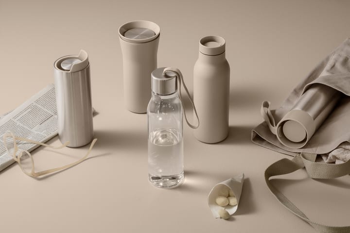 에바솔로 드링킹 보틀 0,5 l, Pearl beige Eva Solo | 에바솔로