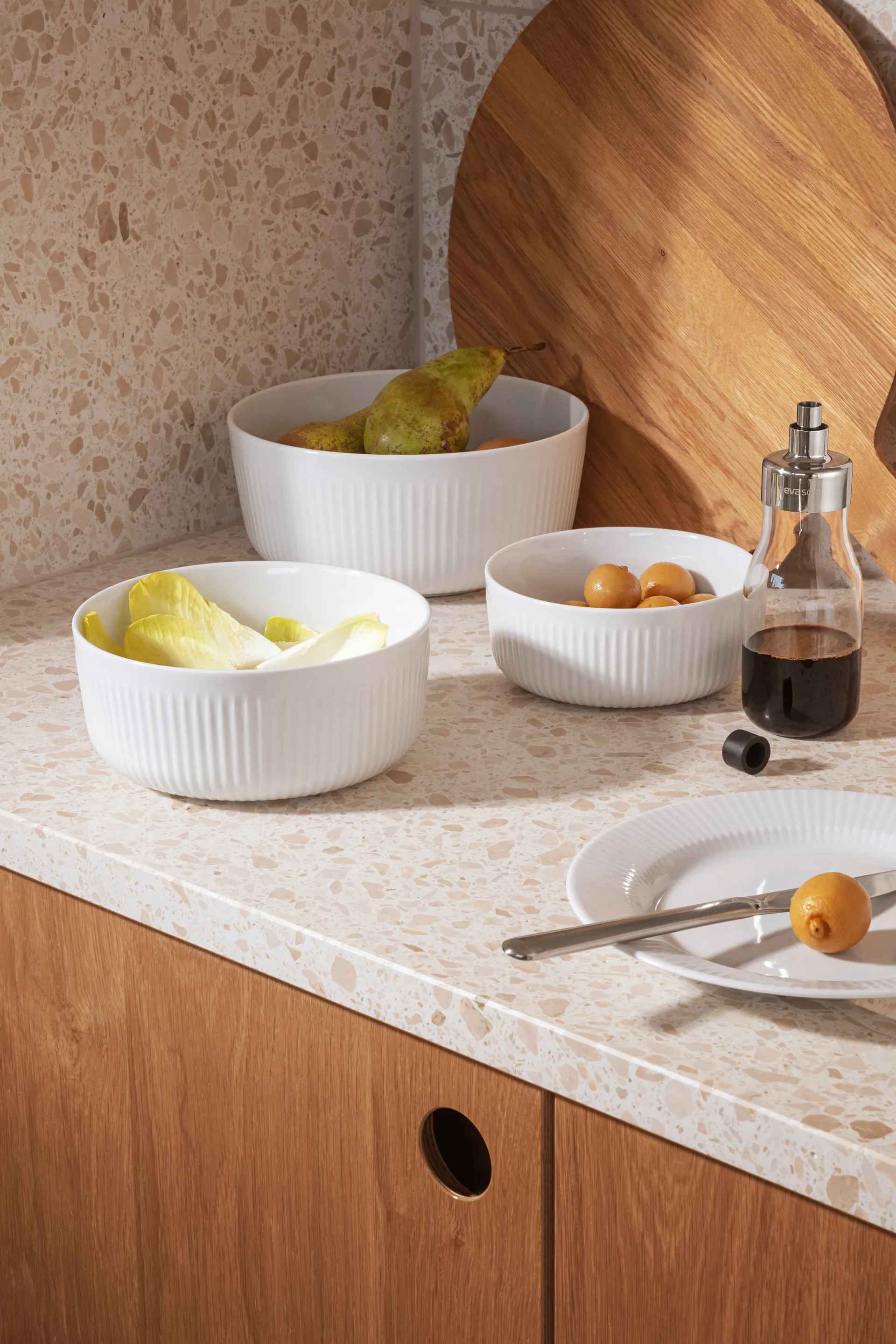 에바 트리오 레지오 노바 보울 - 라운드, 0.5 l Eva Solo | 에바솔로