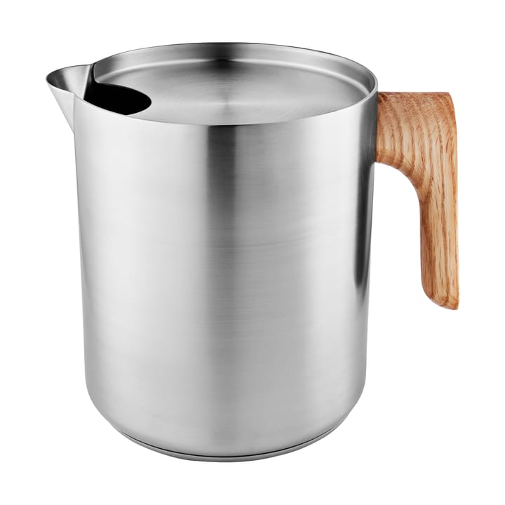 노르딕 키친 인덕션 팟 1 L, Brushed steel Eva Solo | 에바솔로