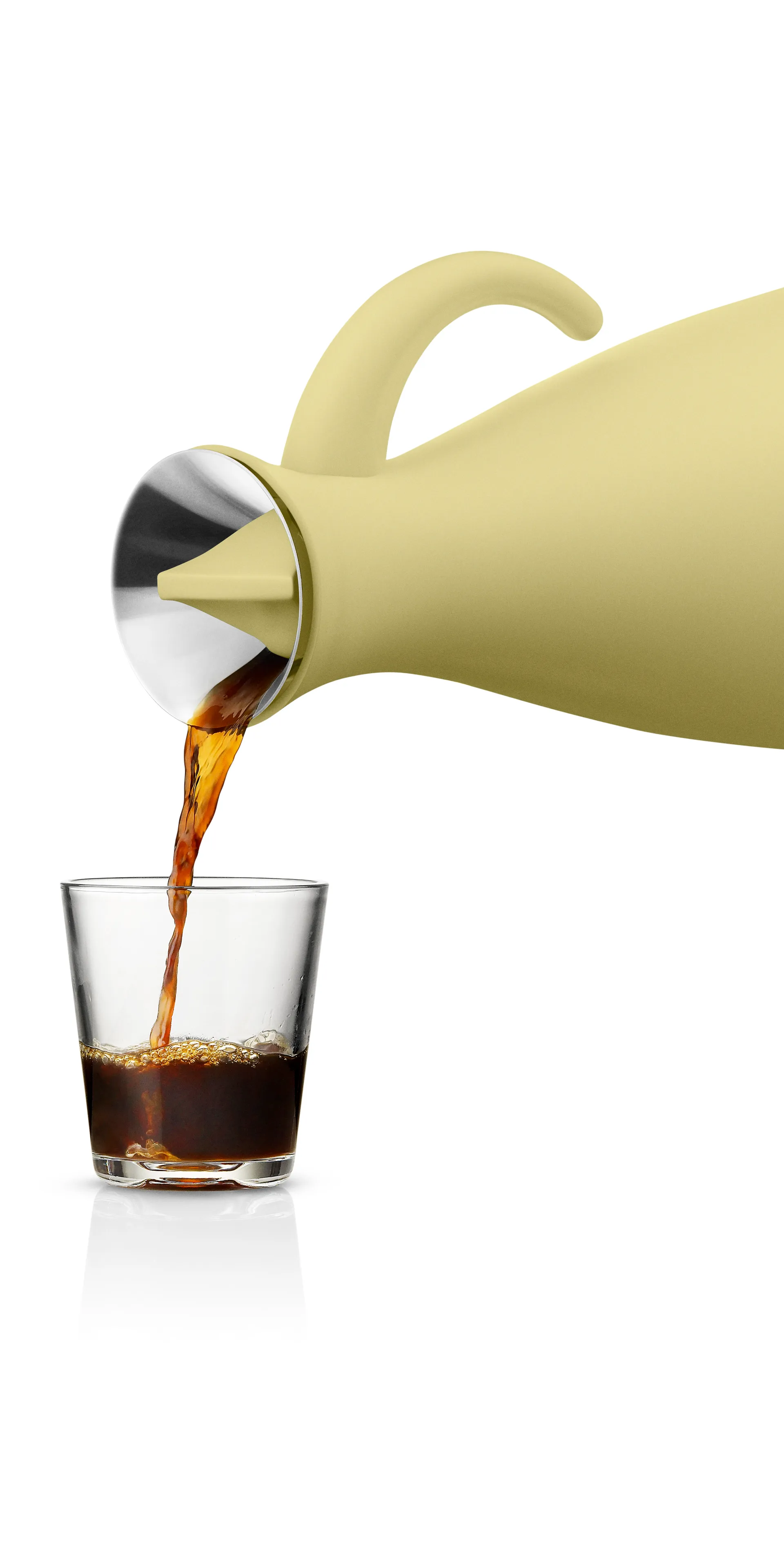 에바솔로 보온병 1 L, Champagne Eva Solo | 에바솔로