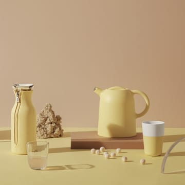 팀블 보온병 1 l - Lemon drop - Eva Solo | 에바솔로