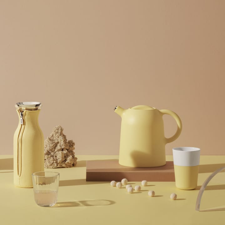팀블 보온병 1 l - Lemon drop - Eva Solo | �에바솔로