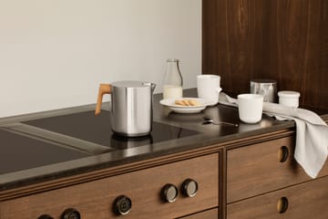 노르딕 키친 인덕션 팟 1 L - Stainless steel - Eva Solo | 에바솔로