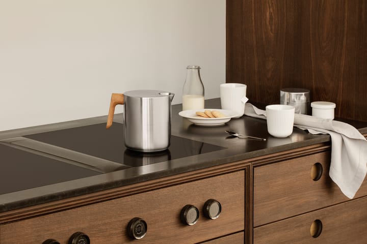 노르딕 키친 인덕션 팟 1 L, Stainless steel Eva Solo | 에바솔로
