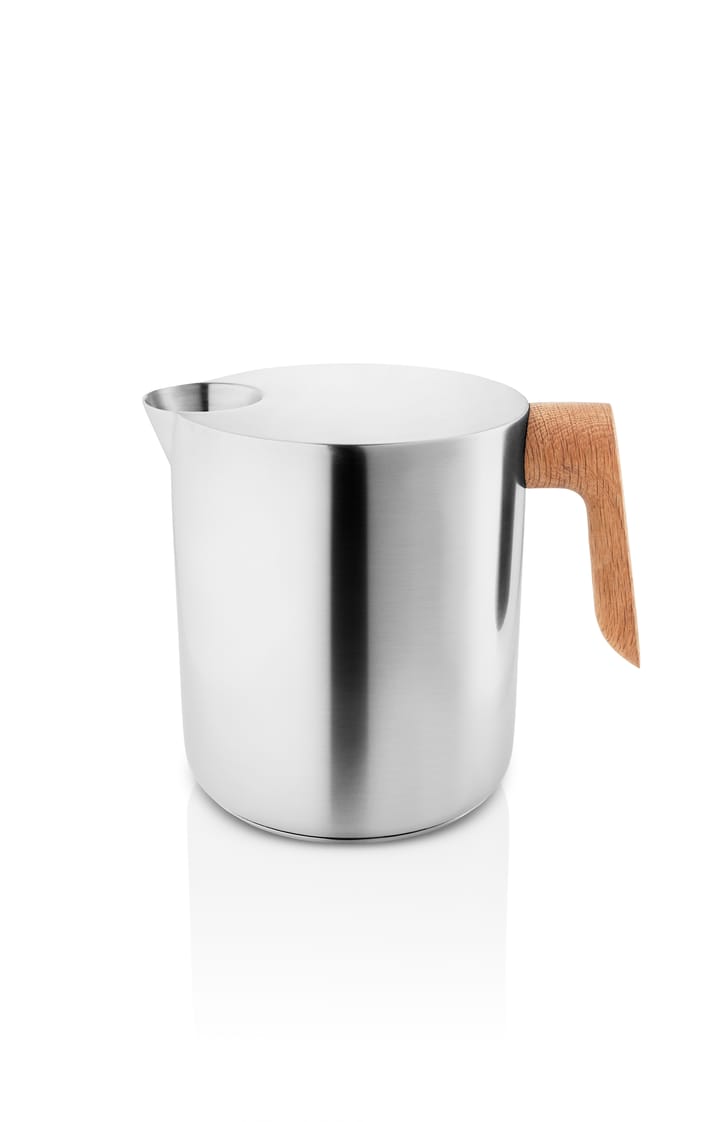 노르딕 키친 인덕션 팟 1 L, Stainless steel Eva Solo | 에바솔로