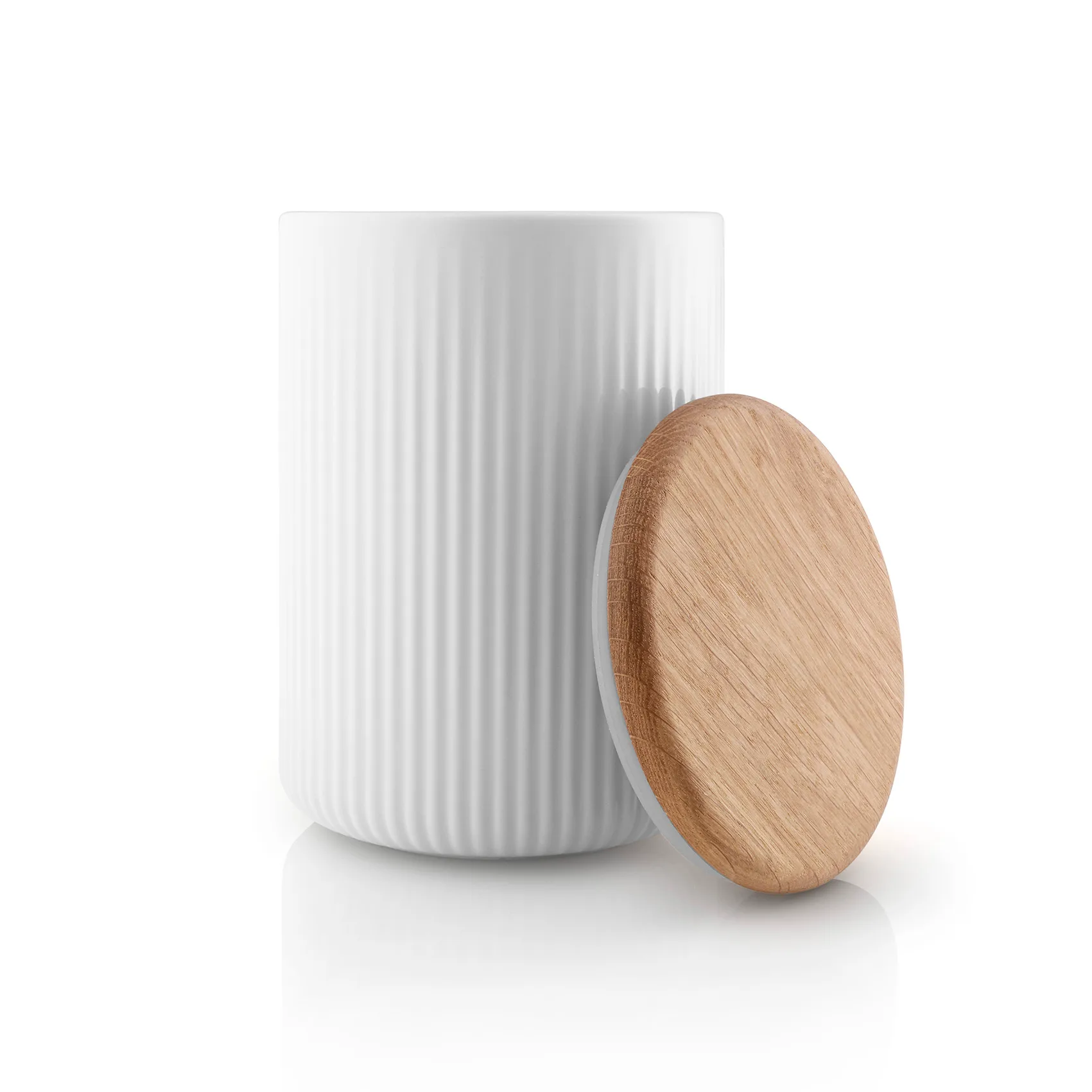 에바 트리오 레지오 노바 저장용 단지, 1 l Eva Solo | 에바솔로