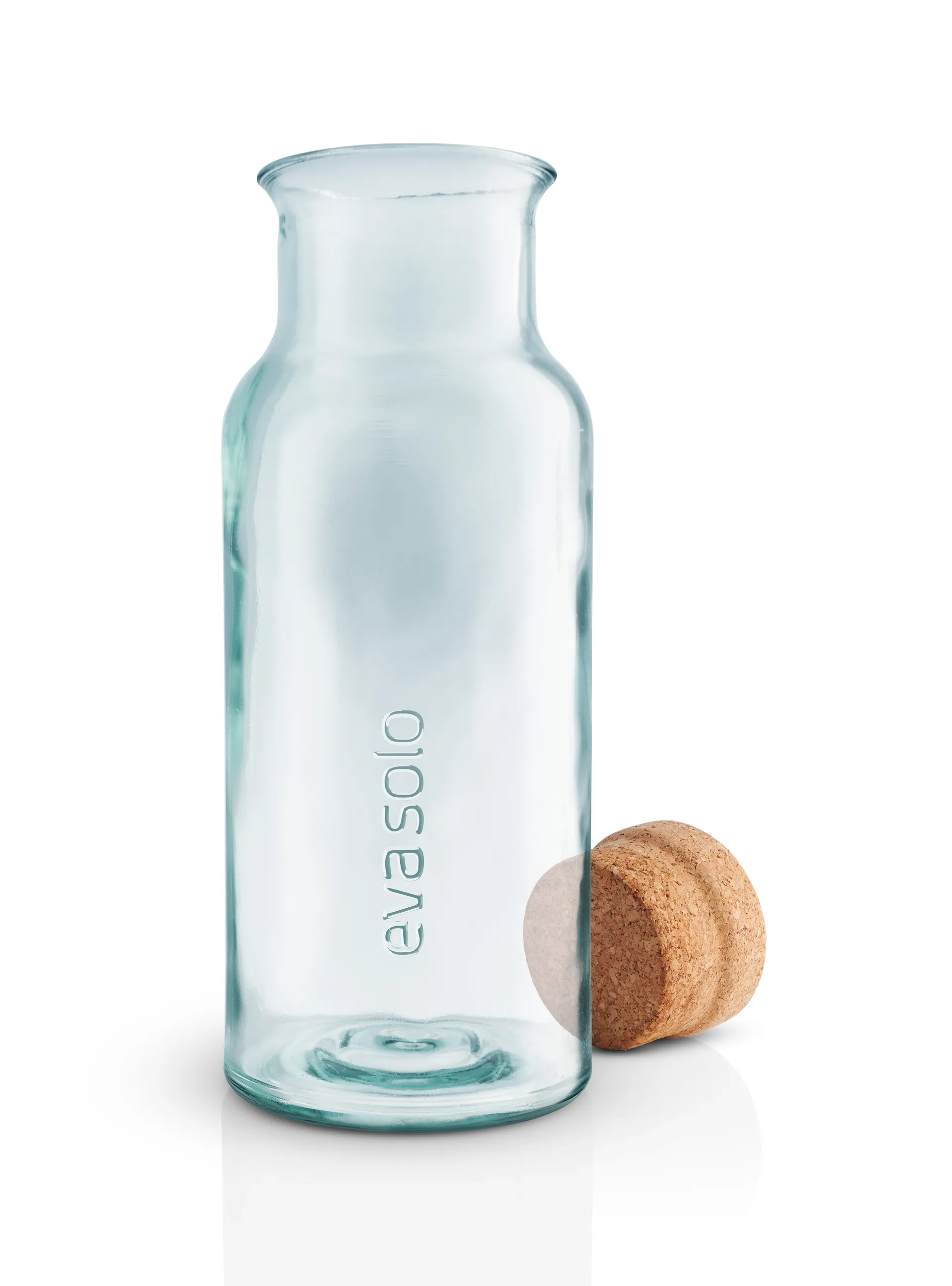 에바솔로 리사이클드 카라페, 1 L Eva Solo | 에바솔로