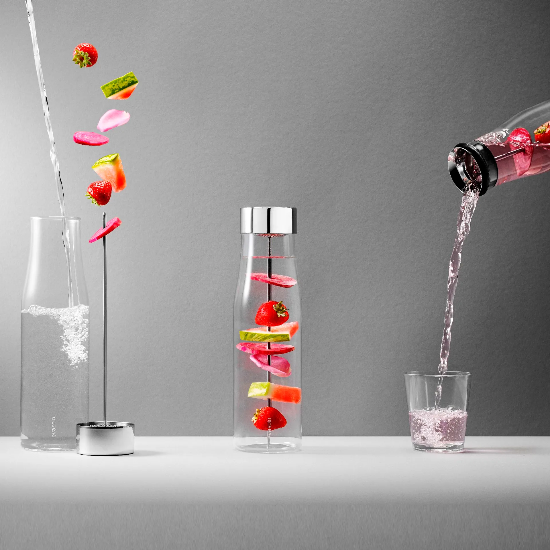 마이 플레이버 물병, 1 l Eva Solo | 에바솔로