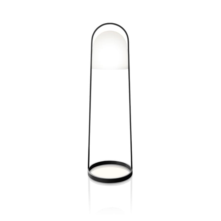 썬라이트 태양광 랜턴형 조명 100 cm, White-black Eva Solo | 에바솔로