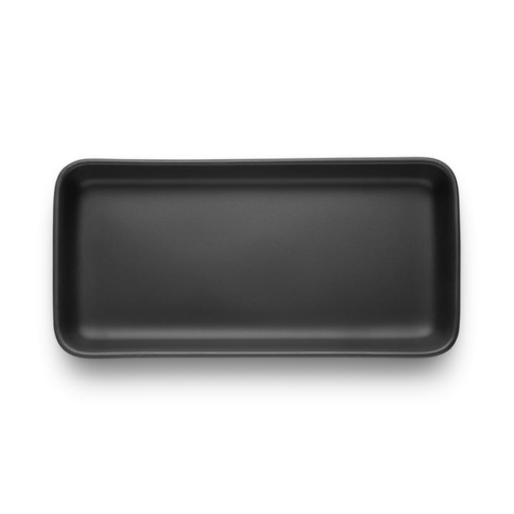 노르딕 키친 서빙 플래터 12x24 cm, black Eva Solo | 에바솔로