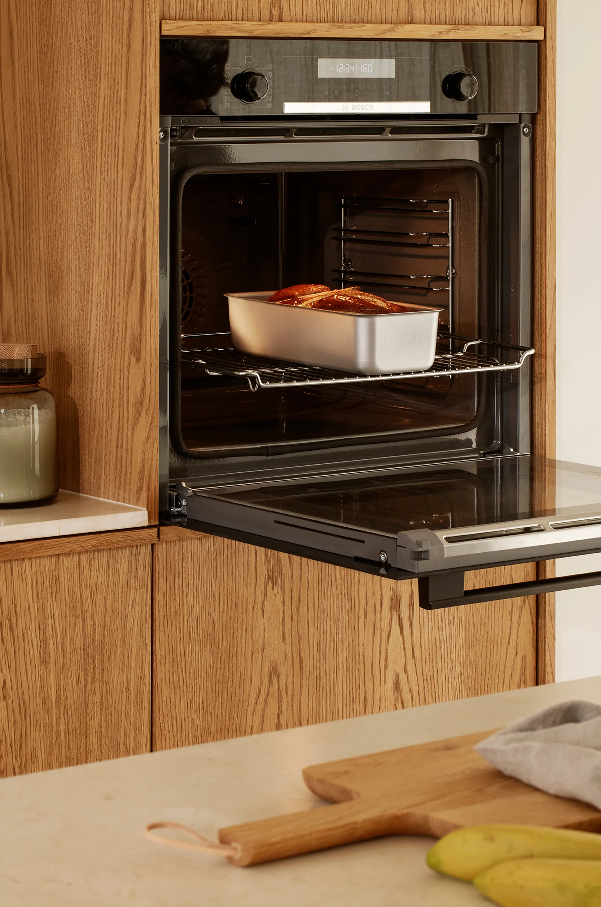 에바 트리오 프로페셔널 브레드/케이크 틴, 1.35 L Eva Solo | 에바솔로