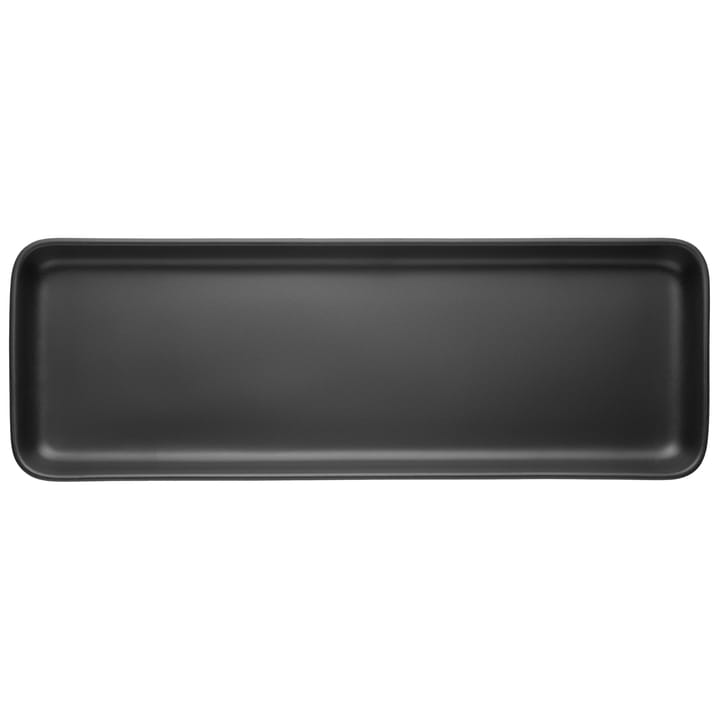노르딕 키친 서빙 플래터 13x37 cm, black Eva Solo | 에바솔로