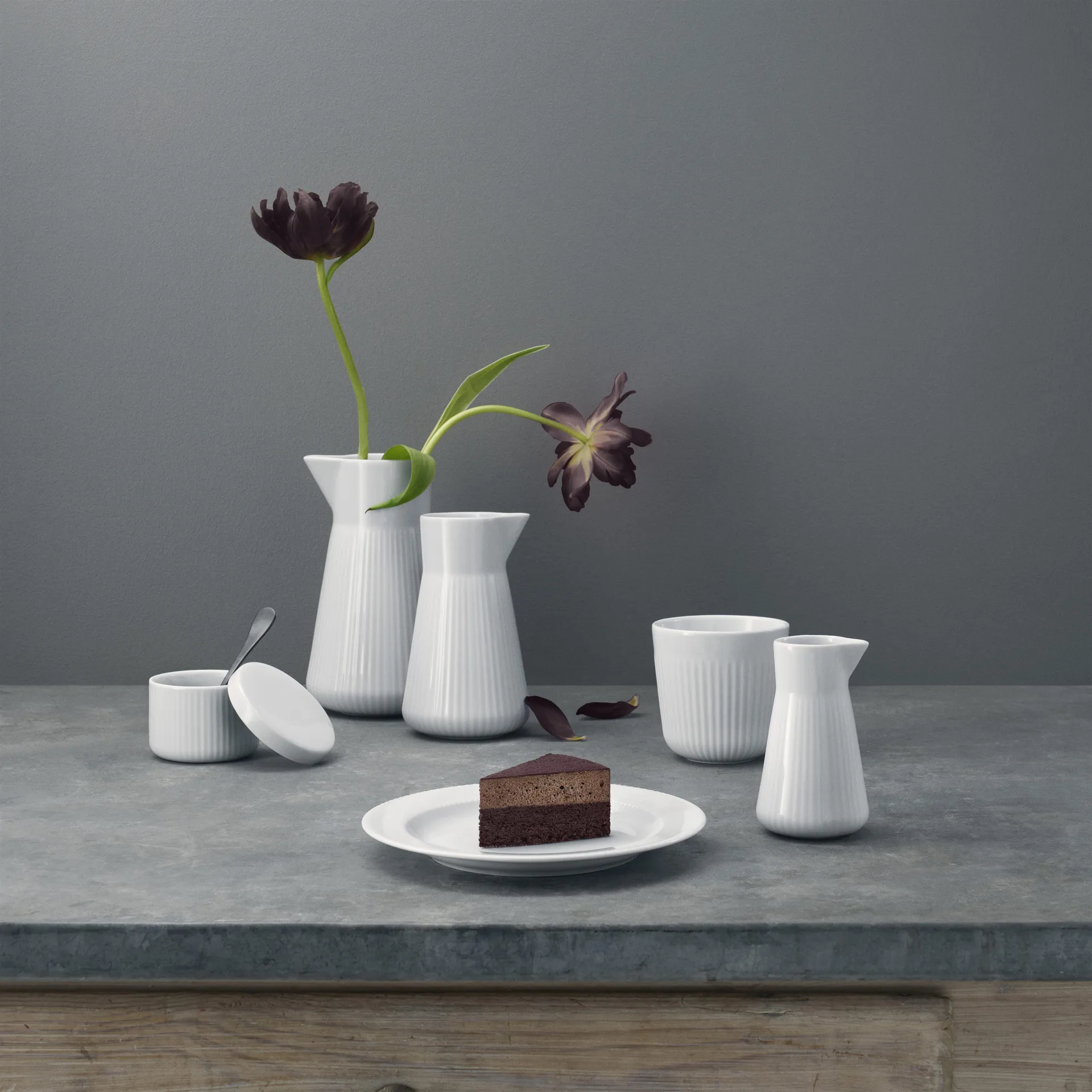 에바 트리오 레지오 노바 밀크 저그, 15 cl Eva Solo | 에바솔로